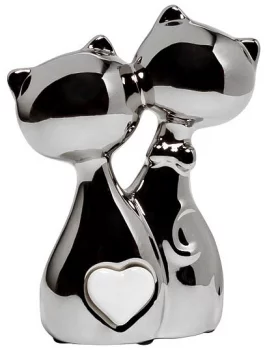 Статуэтка Cats 11X5X15 CM