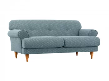 Двухместный диван Italia 159X98X79 CM
