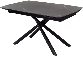 Стол Rivoli 140-200X90X76 CM