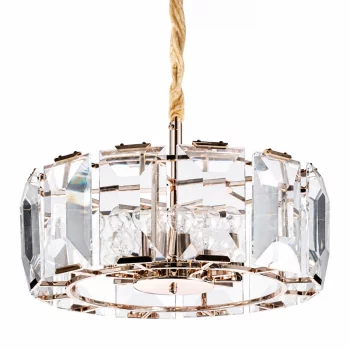 Люстра Harlow Crystal