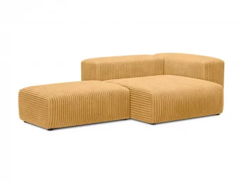 Модульный диван Sorrento 245X140X63 CM