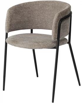 Стул Helning 51X56X75 CM