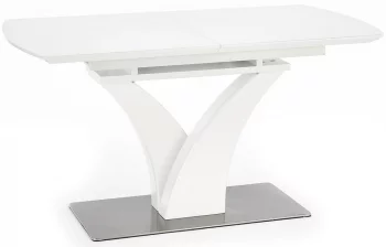 Раскладной обеденный стол Palermo 140-180X80X75 CM