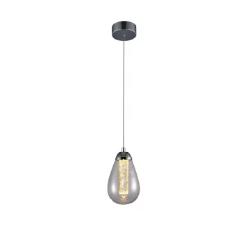 Подвесной светильник Taccia 1L LED Ø12 12X20 CM