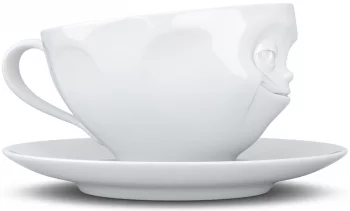 Чайная пара Grinning 200 ml