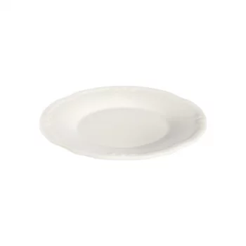 Transparent Tiffany Тарелка 25см ID Fine [12]