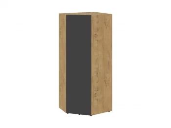 Шкаф угловой Modus правый 101X81X233 CM