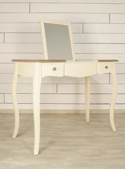 Туалетный столик Leontina 100X49X77 CM
