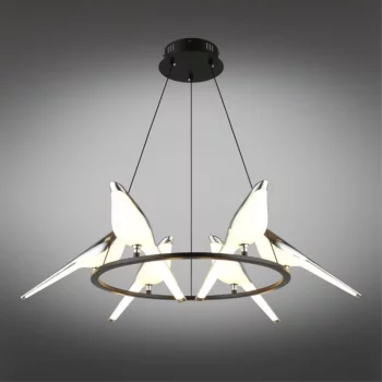 Детская люстра Astor 65X65X30 CM