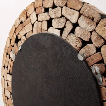 Круглое зеркало Ellipse Ø60 CM