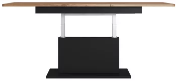 Стол-трансформер Busetti 126-167X70X56-74 CM