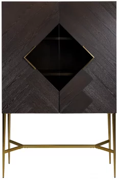 Комод Hawaii 120X42X184 CM