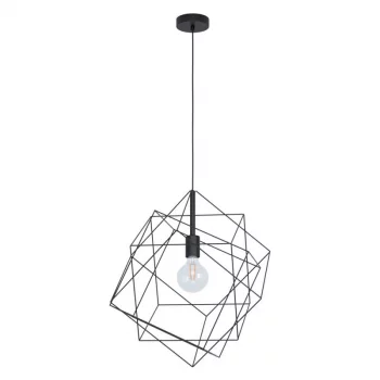 Подвесной светильник Straiton 52X52X65 CM