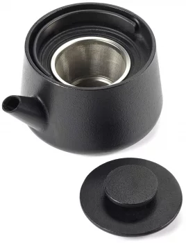 Чайник чугунный Inku 800 ml