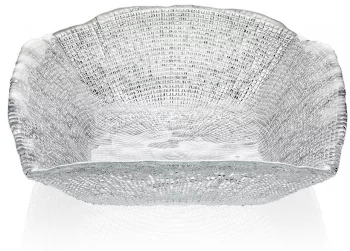 Салатник Diamante 33X33X8 CM