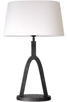 Настольная лампа Coosa 42X25X66 CM