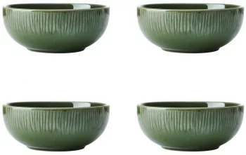 Набор из четырёх пиал Mikasa Jardin Ø15 CM
