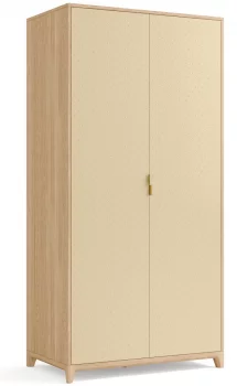 Шкаф Case 100X60X210 CM