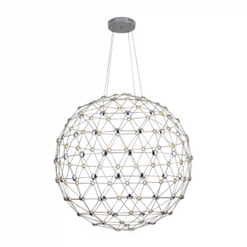 Подвесная люстра Cristallino 100X100X100 CM