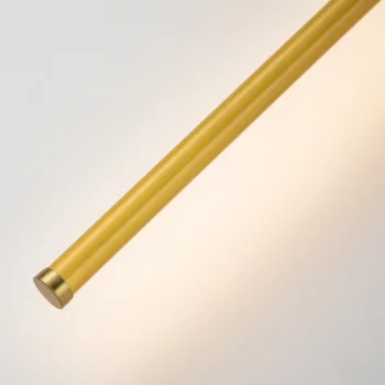 Настенный светодиодный светильник Reed