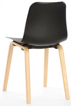 Обеденный стул Dolly 45X47X80 CM