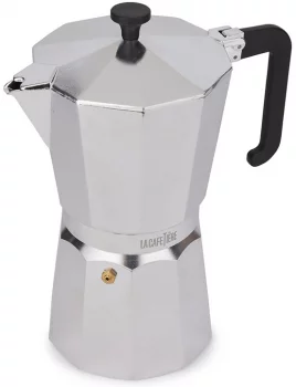 Кофеварка гейзерная La Cafetiere 700 ml