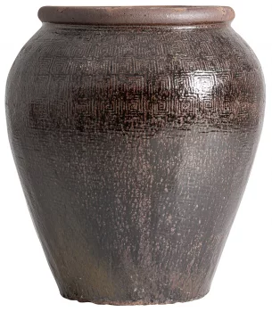 Керамическая ваза Anquelina 72X72X84 CM
