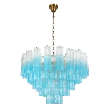 Подвесная люстра Murano 80X80X96 CM