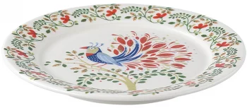 Тарелка Fantail Bird Ø18 CM