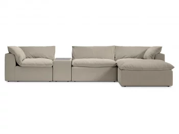 Диван Rivoli 377X110X78 CM
