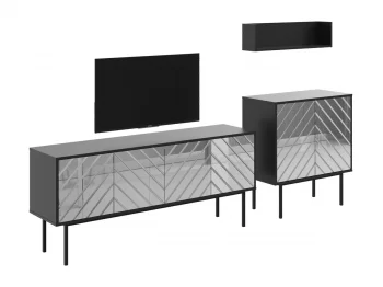 Композиция Boho 4 248X40X90.5 CM