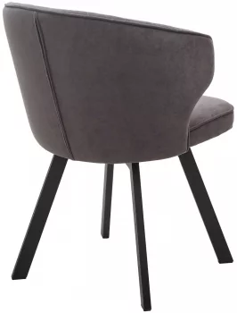 Стул Skat 53X62X82 CM