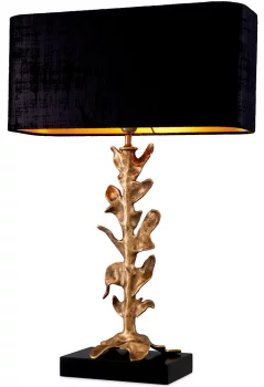 Настольная лампа Scalo 55X26X80 CM