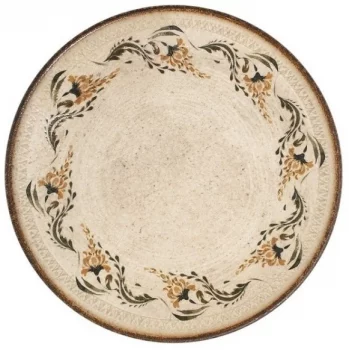 Тарелка Voyage Terra Ø21 CM