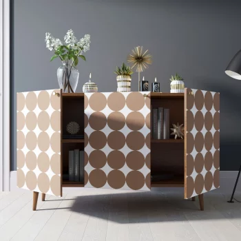Комод Berber 150X45X90 CM
