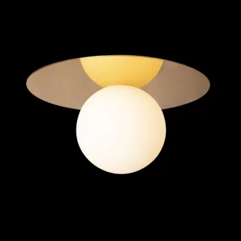 Накладной светильник Ufo