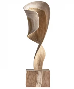 Декоративная фигурка Blayen 17X17X52 CM