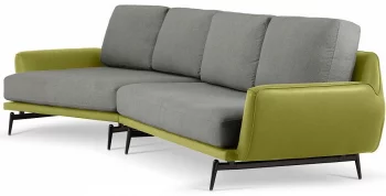 Диван Ispani 277X138X88 CM
