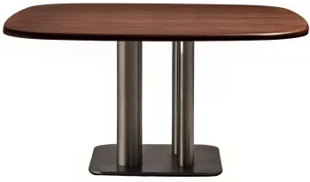 Стол кухонный Melvar 121X121X74 CM