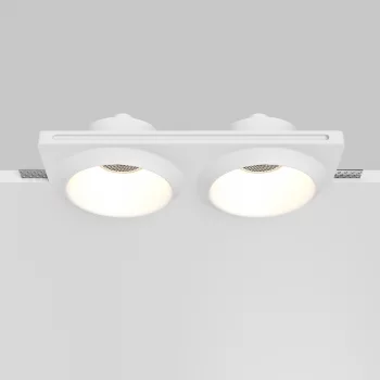 Встраиваемый светильник 24X12X6.4 CM