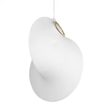 Подвесной светильник Overlap 63X63X88 CM