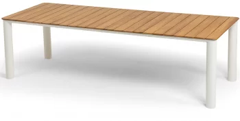 Обеденный стол Прага 260X100X75 CM