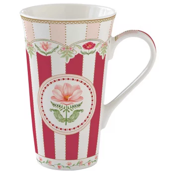 Кружка flowery, 600 мл