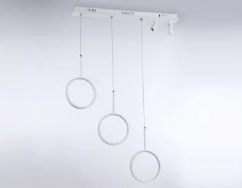 Подвесной светильник Comfort 80X9X80 CM