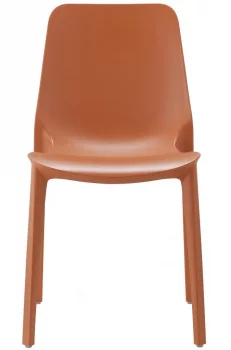 Стул пластиковый Ginevra 48X56X86 CM