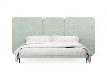 Кровать Licata 239,5X210X107 CM