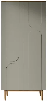 Шкаф Arka 80X50X200 CM