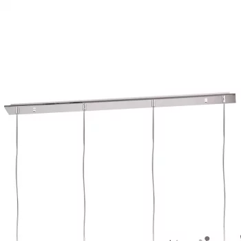Подвесная люстра Extra 130X40X150 CM