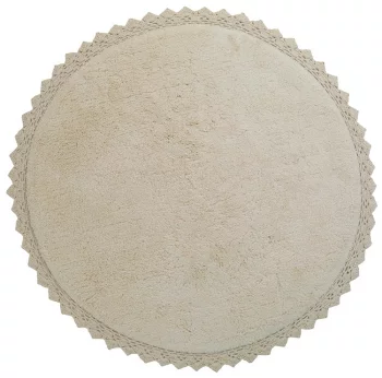 Круглый ковёр Pearl Ø110 CM