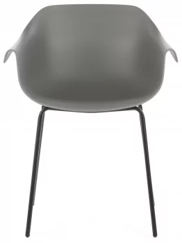 Обеденный стул Lazy 56X63X76 CM